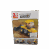 Sluban Town Construction/Kleine Shovel - Afbeelding 3