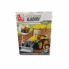 Sluban Town Construction/Kleine Bulldozer - Afbeelding 3