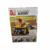 Sluban Town Construction/Kleine Bulldozer - Afbeelding 2