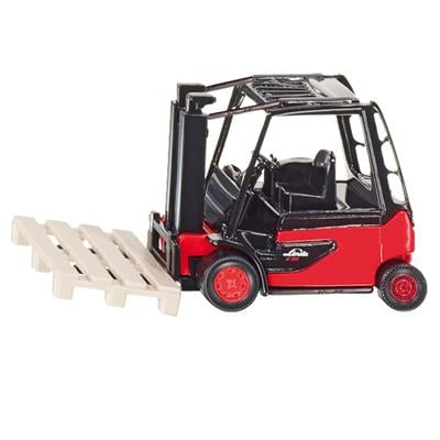 Siku Heftruck.