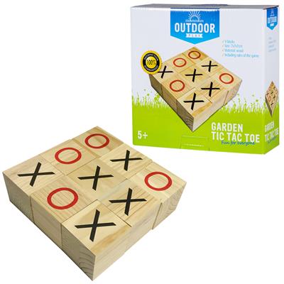 Boter, Kaas en Eieren buitenspel.