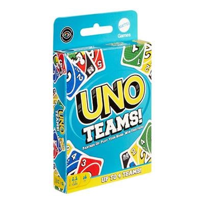 Uno Teams
