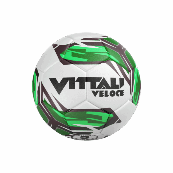 Voetbal Vitalli Veloce