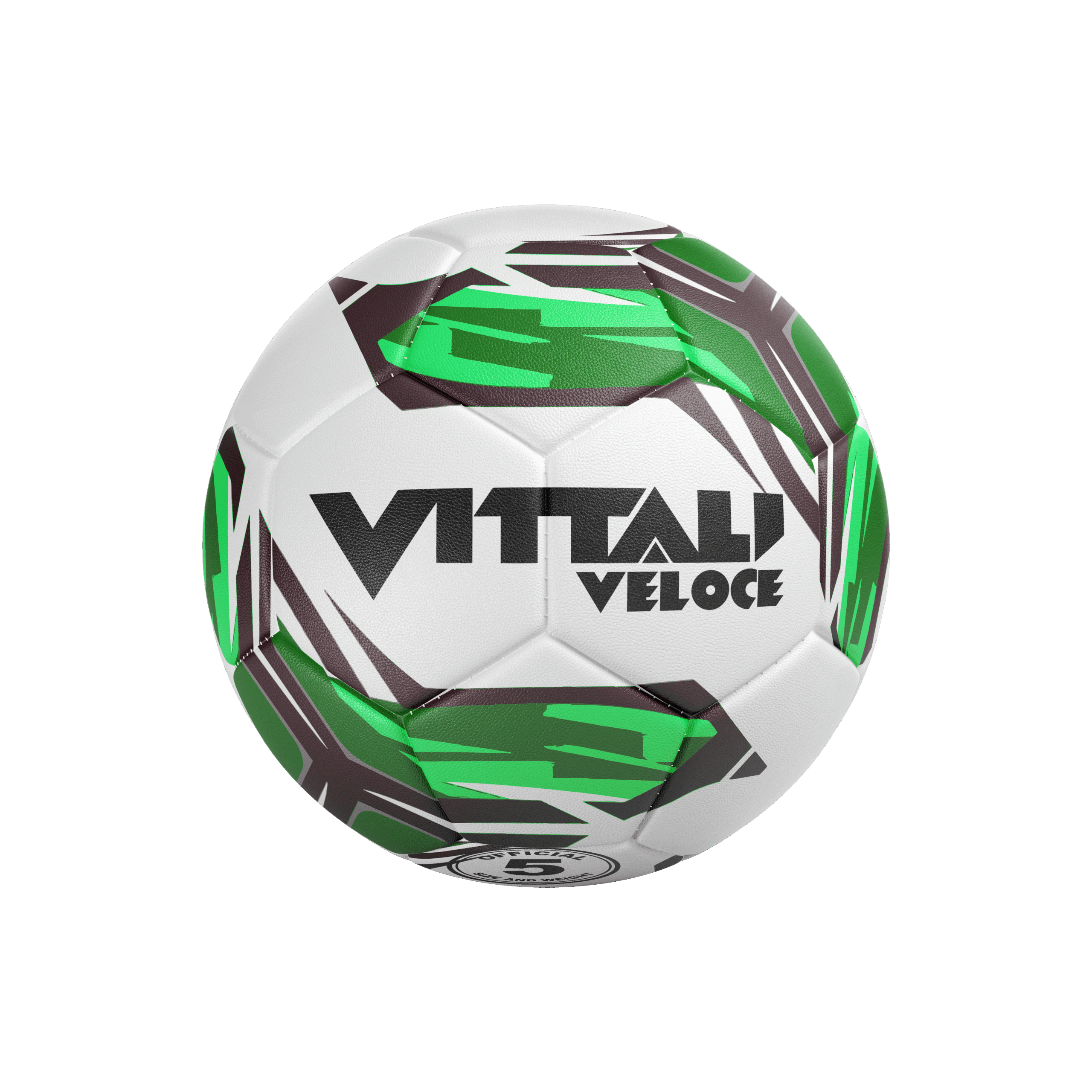 Voetbal Vitalli Veloce