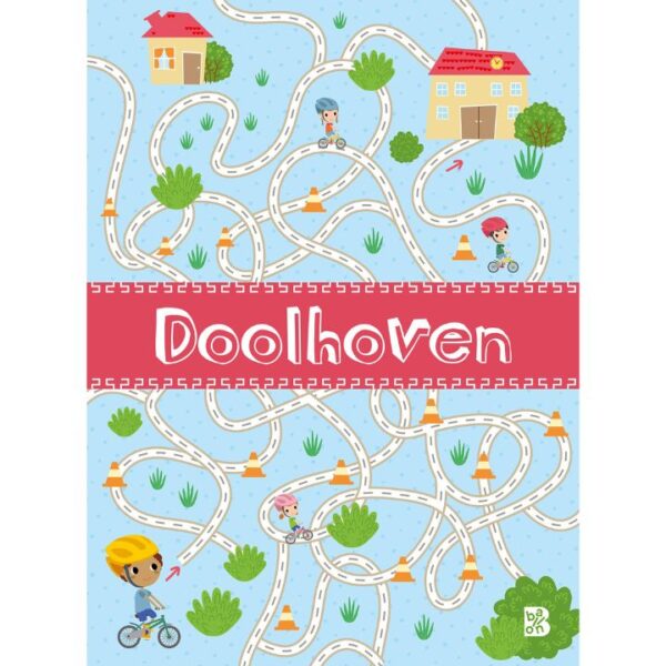 Doolhoven