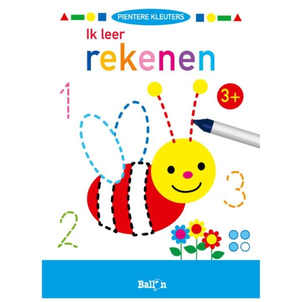 Ik leer rekenen