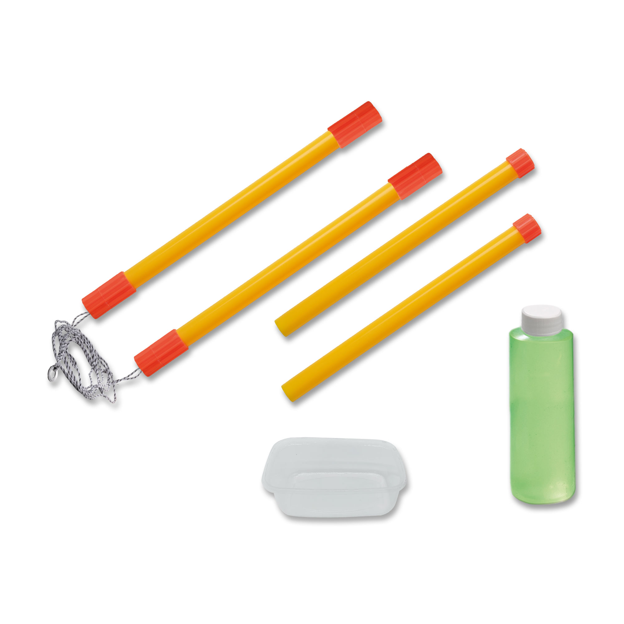 SES Creative - Reuze Mega Bubbles - Afbeelding 2