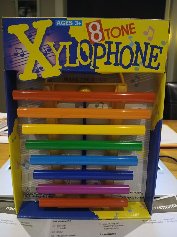 Xylophone