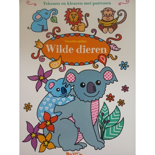 Wilde dieren