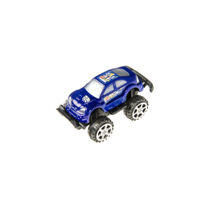 Monstertruck in zakje - Afbeelding 3